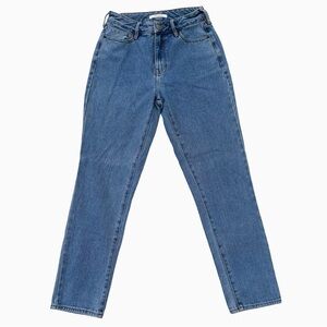PacSun Mom Straight Leg Jean